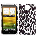 Animal Leopard Cover (Lilla)